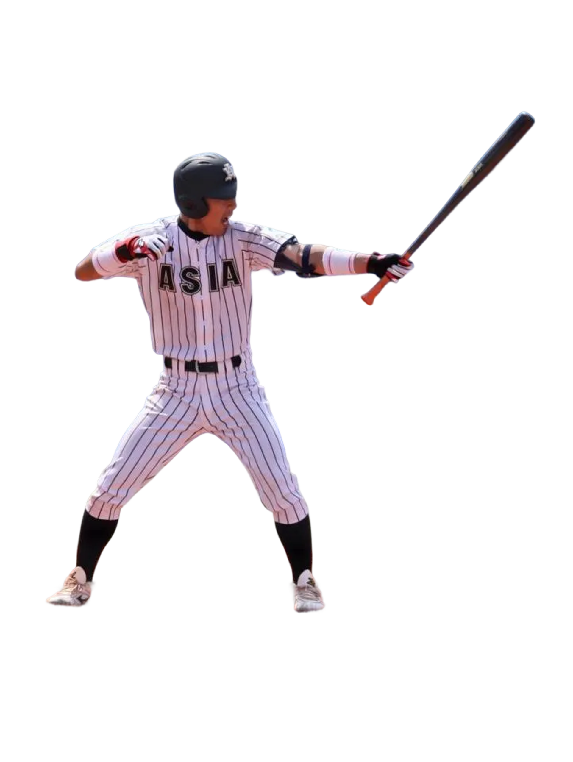 中村毅 現役時代